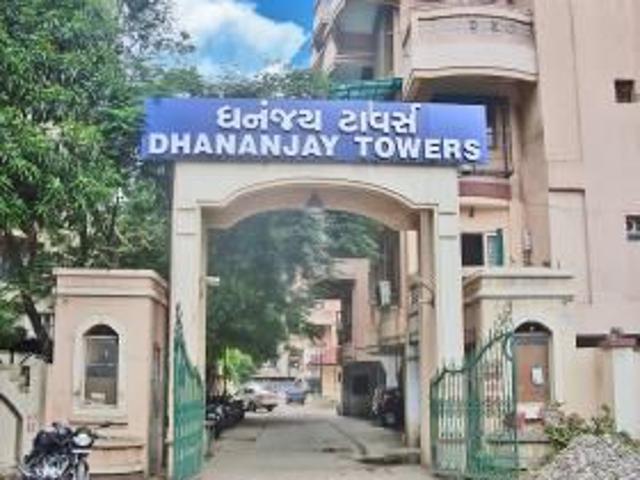 House for sale in Ahmadabad, Gujarat