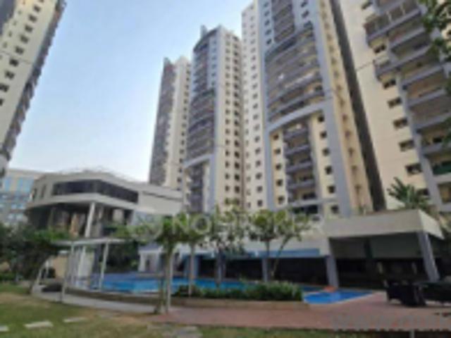 Flat for rent in Haidarabad, Telangana