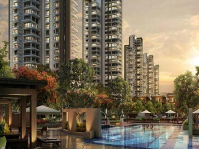 House for sale in Hariana
