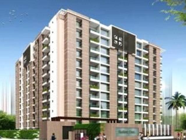 House for sale in Pink City, Jetpur