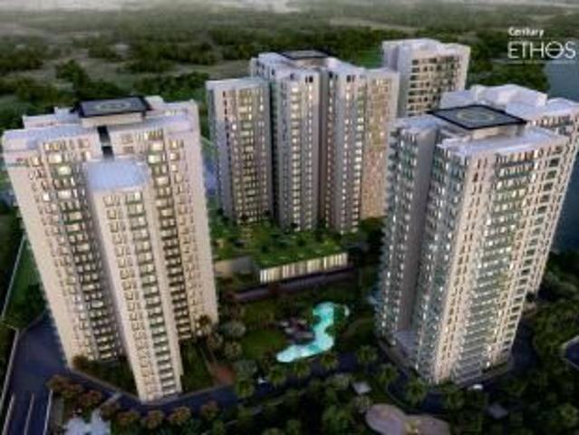 House for sale in Bangalore North, Cox Town - Bangalore