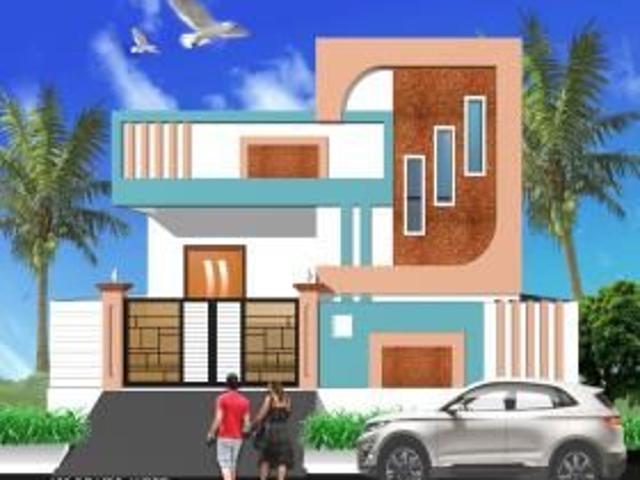 House for sale in Indi, Andhra Pradesh