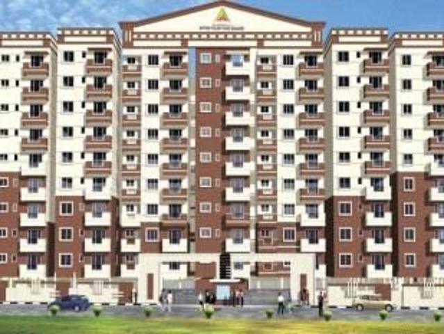 House for sale in Bangalore North, Cox Town - Bangalore
