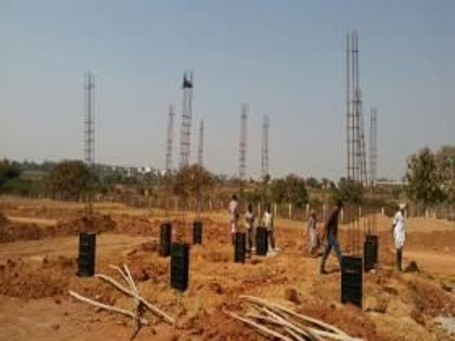 House for sale in Indi, Andhra Pradesh