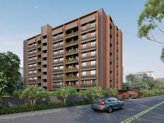 Flat for sale in Ahmadabad, Gujarat