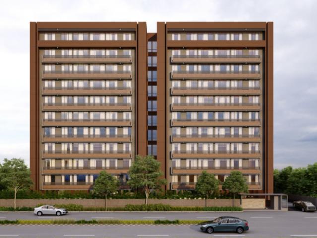 Flat for sale in Ahmadabad, Gujarat
