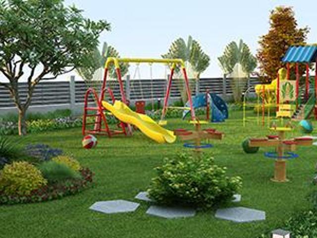 Flat for sale in Kochi, Kerala