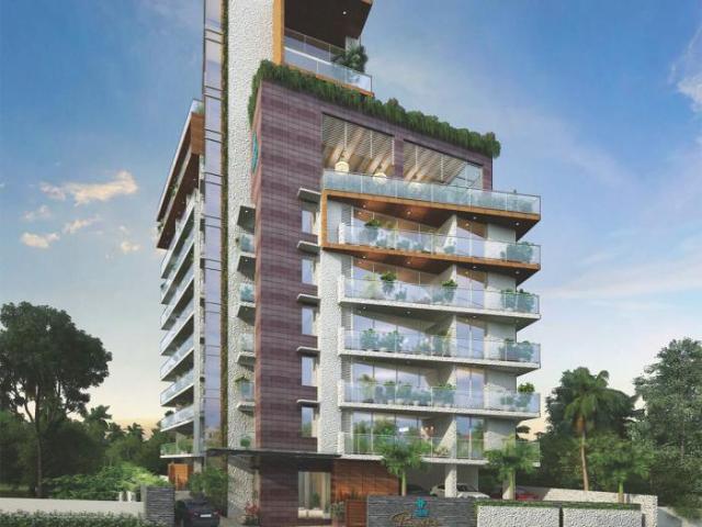 Flat for sale in Kochi, Kerala