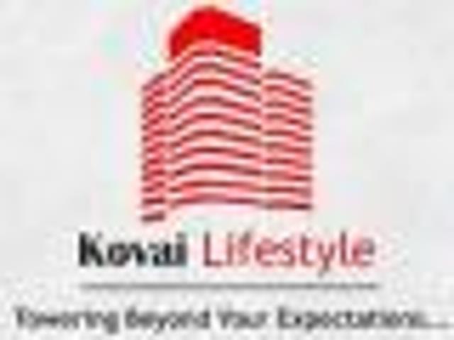 Flat for sale in Coimbatore, Tamil Nadu