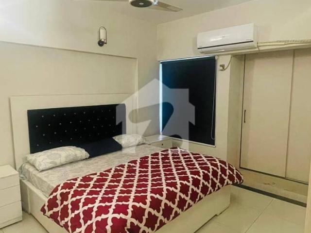 Apartment for sale in Islamabad