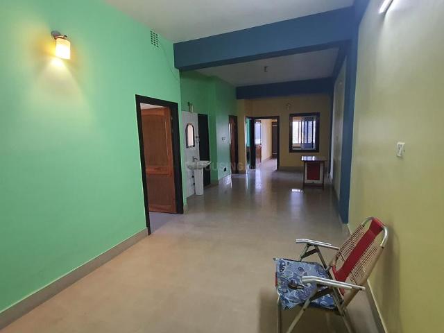 Flat for rent in Malda, Maldah