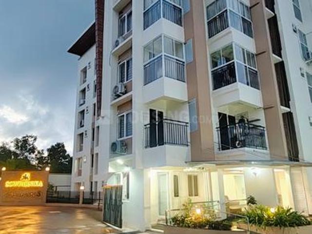 Flat for rent in Kerala