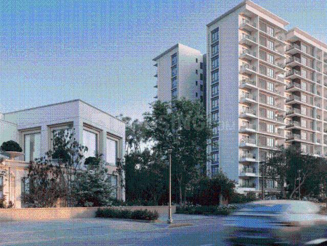 Flat for sale in Trivandrum