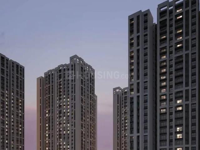 Flat for sale in Bangalore East, Karnataka