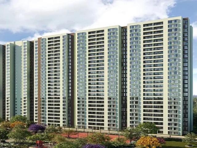 Flat for sale in Bangalore East, Karnataka