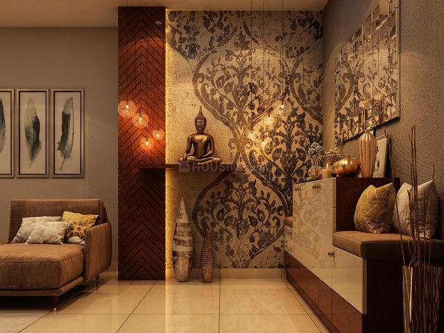 Flat for sale in Bangalore East, Karnataka