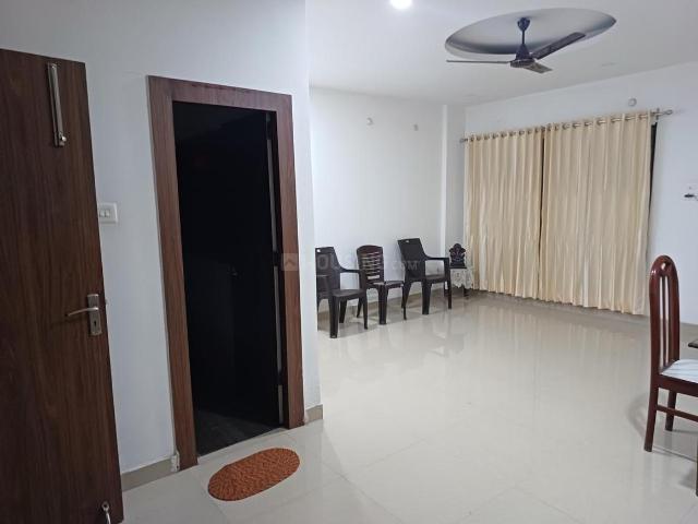 Flat for rent in North Guwahati, Assam