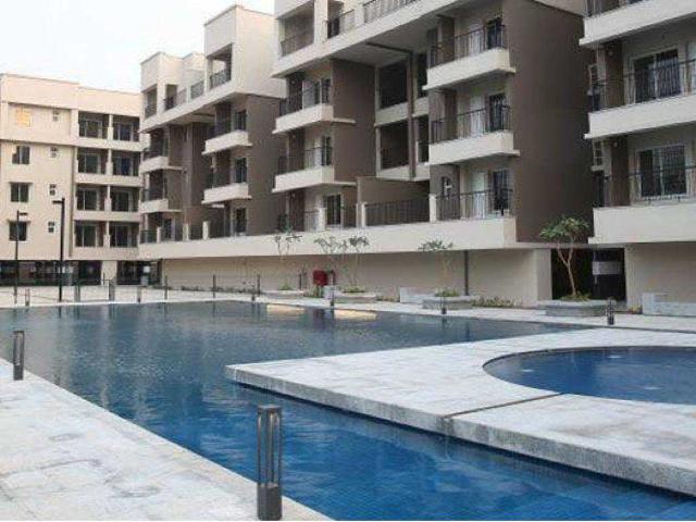 Flat for rent in Tamil Nadu
