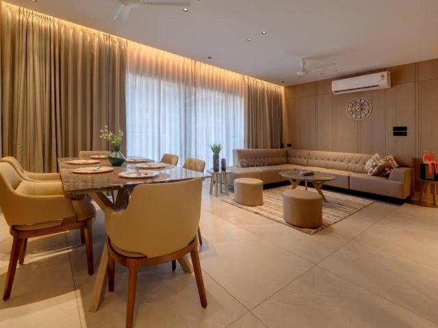 Flat for rent in Surat, Gujarat