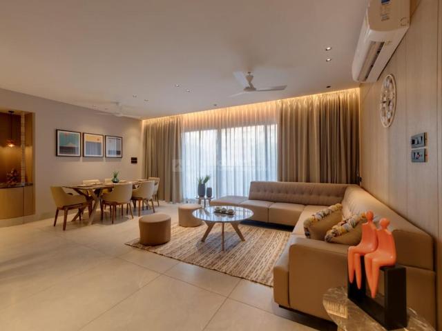 Flat for sale in Surat, Gujarat
