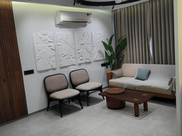 Flat for sale in Surat, Gujarat