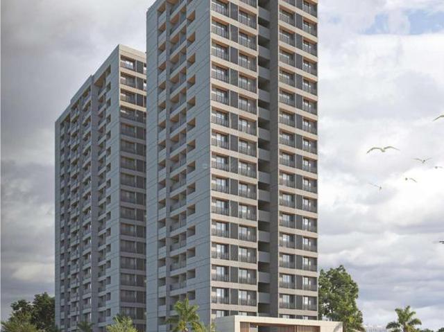 Flat for sale in Surat, Gujarat