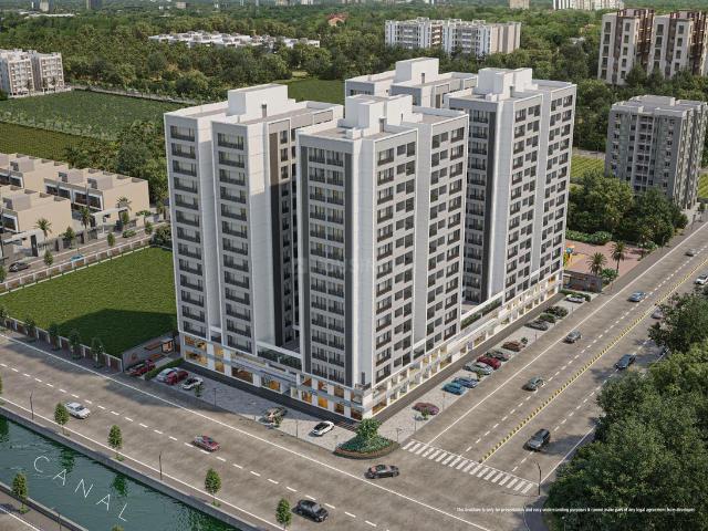 Flat for sale in Surat, Gujarat