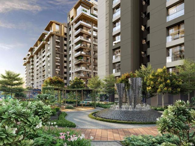 Flat for sale in Surat, Gujarat