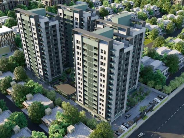 Flat for sale in Surat, Gujarat