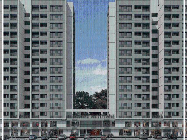 Flat for sale in Surat, Gujarat