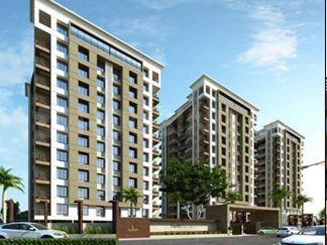 Flat for sale in Gujarat