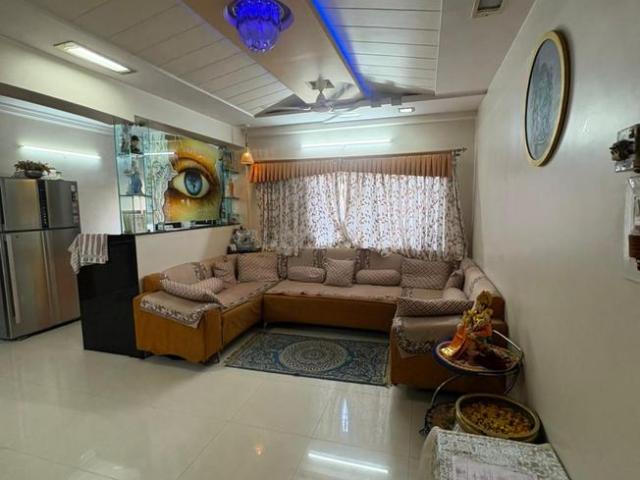 Flat for sale in Surat, Gujarat