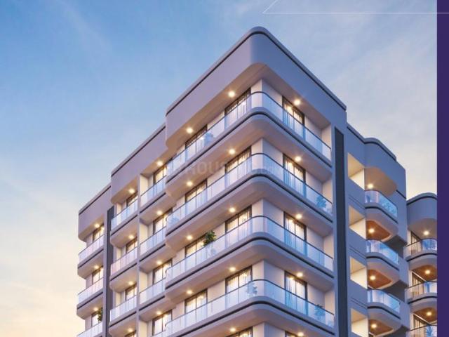 Flat for sale in Surat, Gujarat
