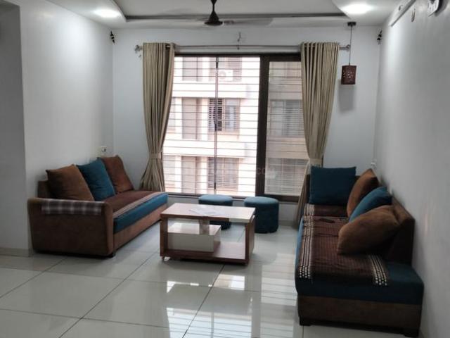 Flat for sale in Surat