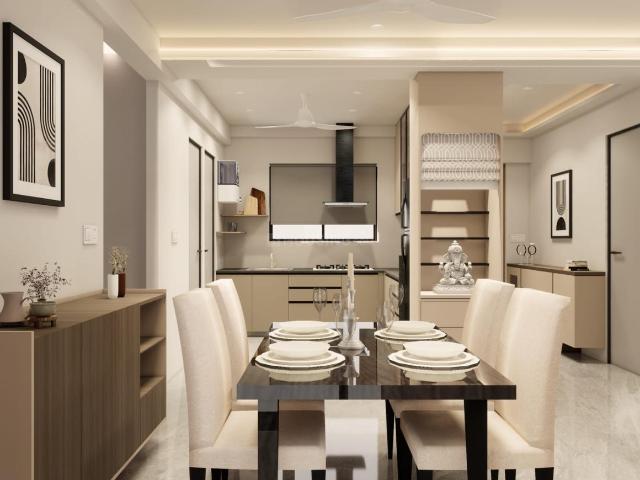 Flat for rent in Surat, Gujarat