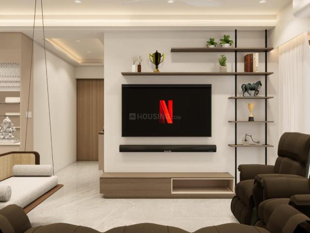 Flat for rent in Surat, Gujarat