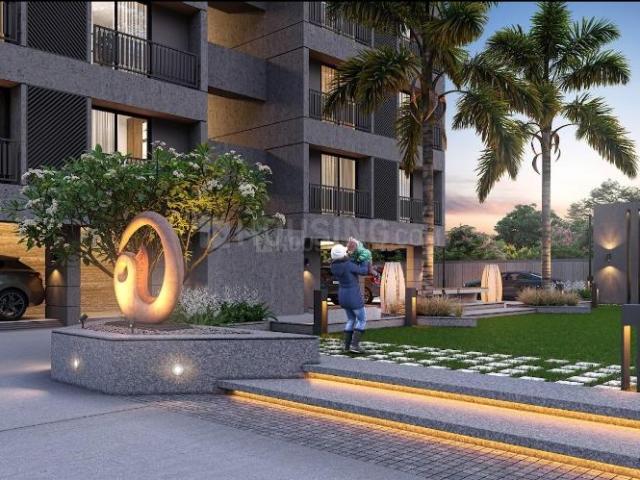 Flat for sale in Surat, Gujarat