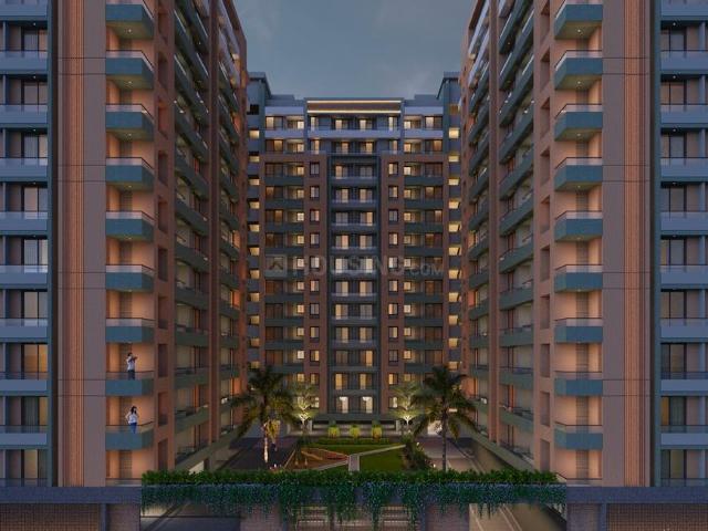 Flat for sale in Surat, Gujarat