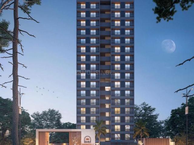 Flat for sale in Surat, Gujarat