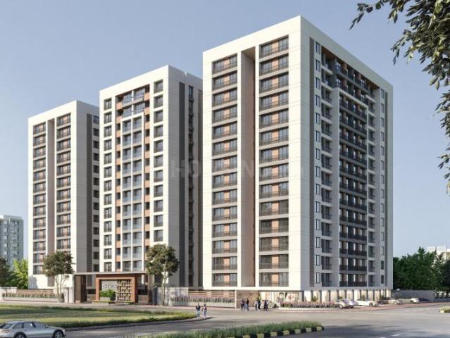 Flat for sale in Surat, Gujarat