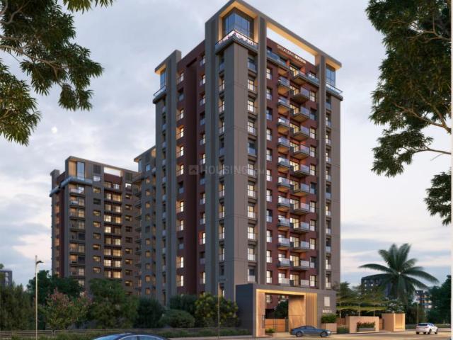 Flat for sale in Surat, Gujarat