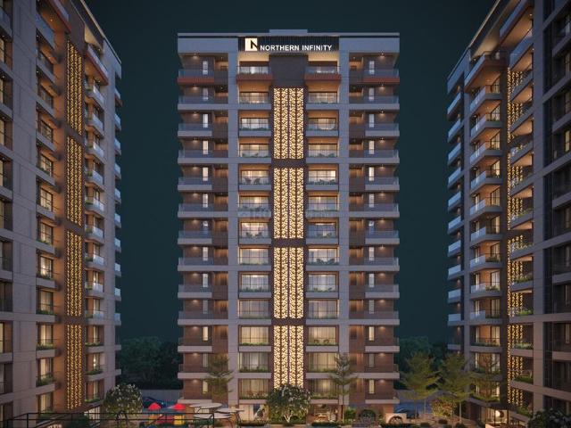 Flat for sale in Surat