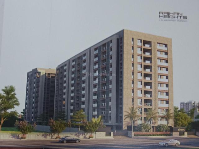 Flat for sale in Surat, Gujarat