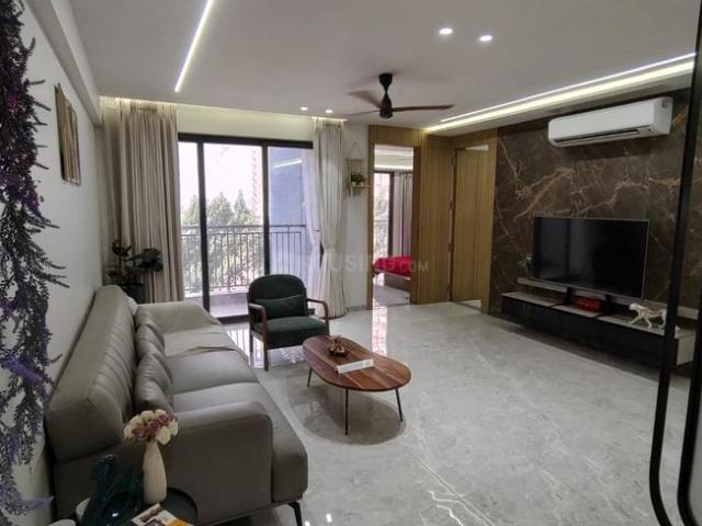 Flat for sale in Surat, Gujarat