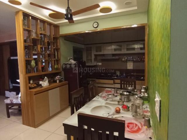 Flat for rent in Adalaj, Gandhinagar