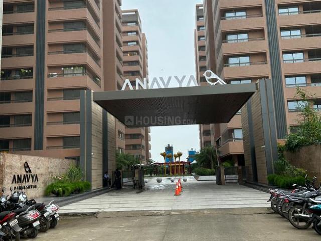 Flat for rent in Adalaj, Gujarat