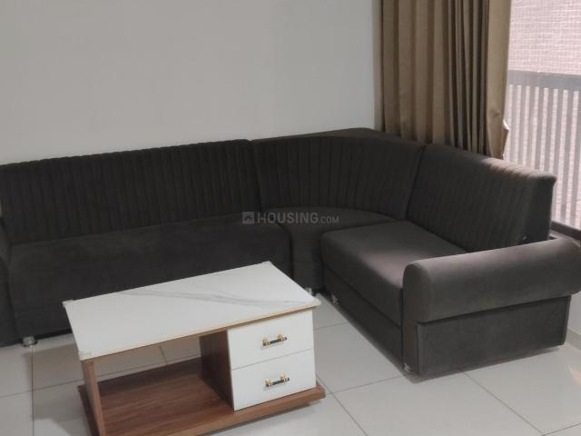 Flat for rent in Adalaj, Gujarat