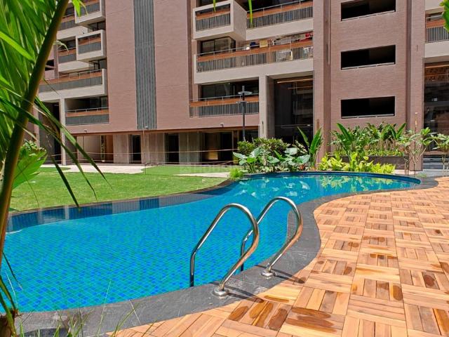 Flat for rent in Adalaj, Gujarat