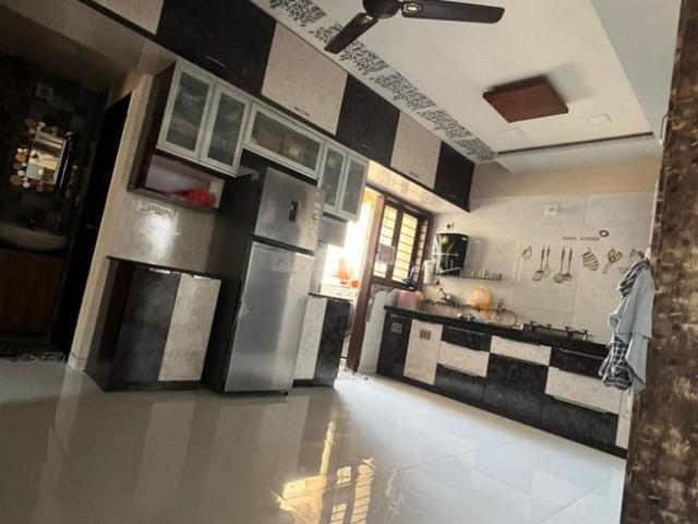 Flat for rent in Adalaj, Gujarat