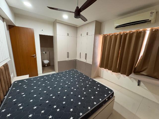 Flat for rent in Adalaj, Gujarat
